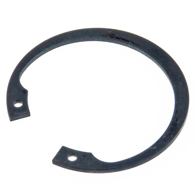 Sicherungsringe für Bohrungen Regelausf. DIN 472 Federstahl bl. 28 x 1,2 - 200 Stück Sicherungsringe für Bohrungen Regelausf. DIN 472 Federstahl bl. 28 x 1,2 - 200 Stück von Nineka Handels GmbH