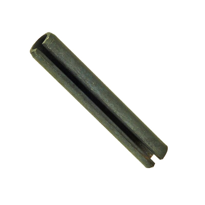 Spannstift geschlitzt schwere Ausführung ISO 8752 Federstahl bl. 10 x 18 - 100 Stk Spannstift geschlitzt schwere Ausführung ISO 8752 Federstahl bl. 10 x 18 - 100 Stk von Nineka Handels GmbH