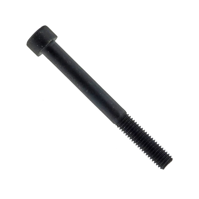 Zylinderschraube mit Innensechskant DIN 912 8.8 Stahl blank M 14 x 35 - 100 Stück Zylinderschraube mit Innensechskant DIN 912 8.8 Stahl blank M 14 x 35 - 100 Stück von Nineka Handels GmbH
