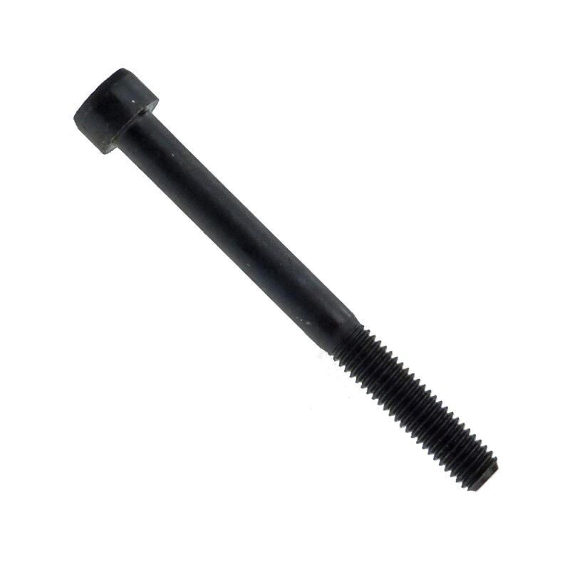 Zylinderschraube mit Innensechskant ISO 4762 8.8 Stahl blank M 8 x 50 - 200 Stück Zylinderschraube mit Innensechskant ISO 4762 8.8 Stahl blank M 8 x 50 - 200 Stück von Nineka Handels GmbH
