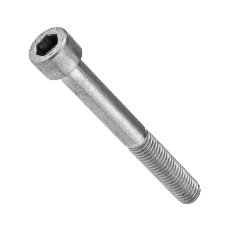 Zylinderschraube mit Innensechskant ISO 4762 Edelstahl A4-80 M 16 x 70 - 25 Stück Zylinderschraube mit Innensechskant ISO 4762 Edelstahl A4-80 M 16 x 70 - 25 Stück von Nineka Handels GmbH