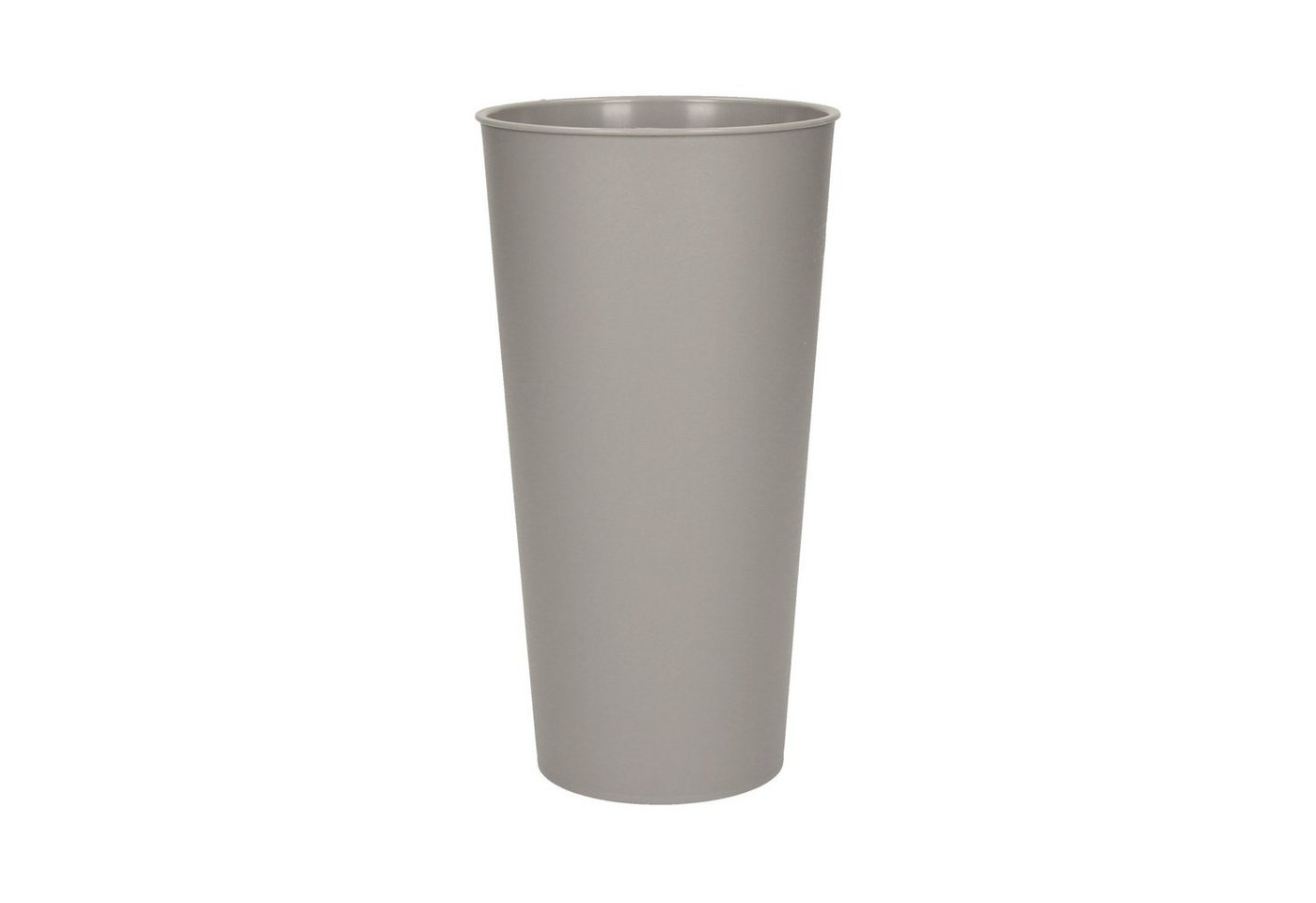 mehrweg.pro Mehrwegbecher Bio-Trinkbecher "Colour" 0,5 l, Kunststoff, (Sparset, 90-tlg., 90) von mehrweg.pro