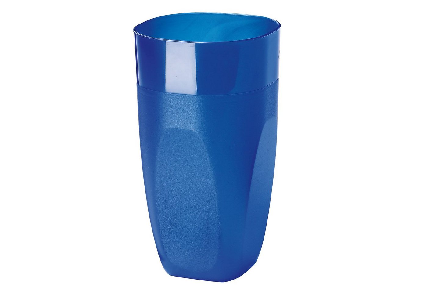 mehrweg.pro Mehrwegbecher Trinkbecher "Maxi Cup" 0,4 l, Kunststoff, (Sparset, 90-tlg., 90) von mehrweg.pro