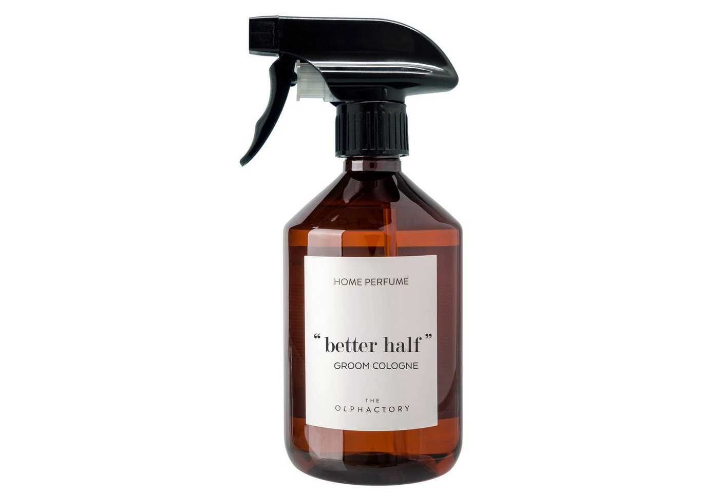 meinvipshop Raumduft Edles Raumspray " better half " 500ml (1-St), 500ml von meinvipshop