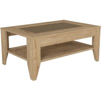 Couchtisch Madura Saphir B/H/T: ca. 90x40x60 cm von moebel17