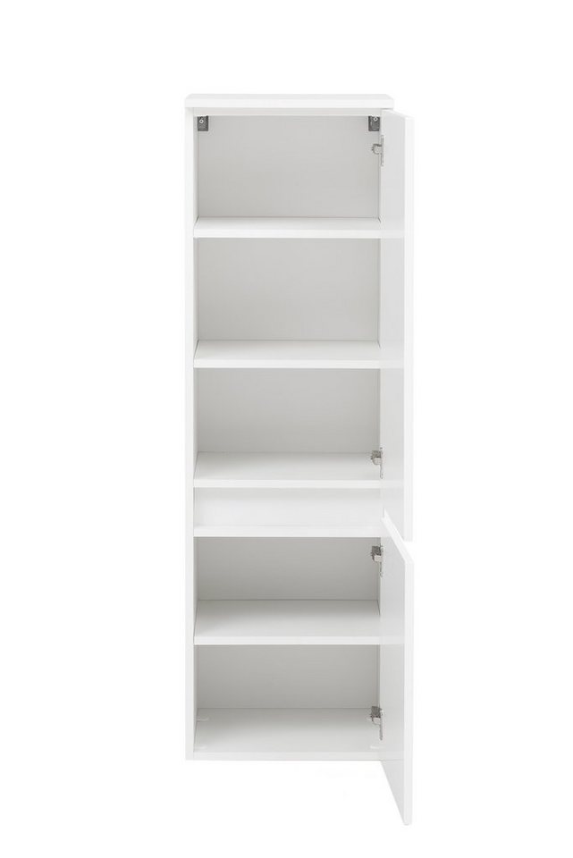 freiraum Midischrank Kopenhagen 40 x 130 x 35 cm (B/H/T) von freiraum