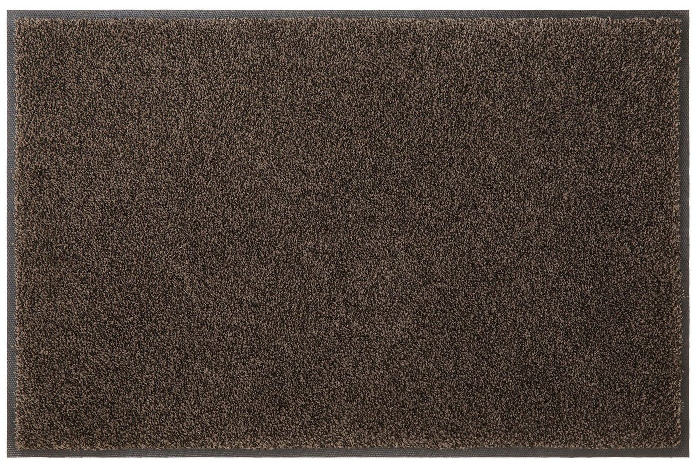 Fußmatte Ember, my home, rechteckig, Höhe: 9 mm, Schmutzfangmatte, In- und Outdoor geeignet von my home
