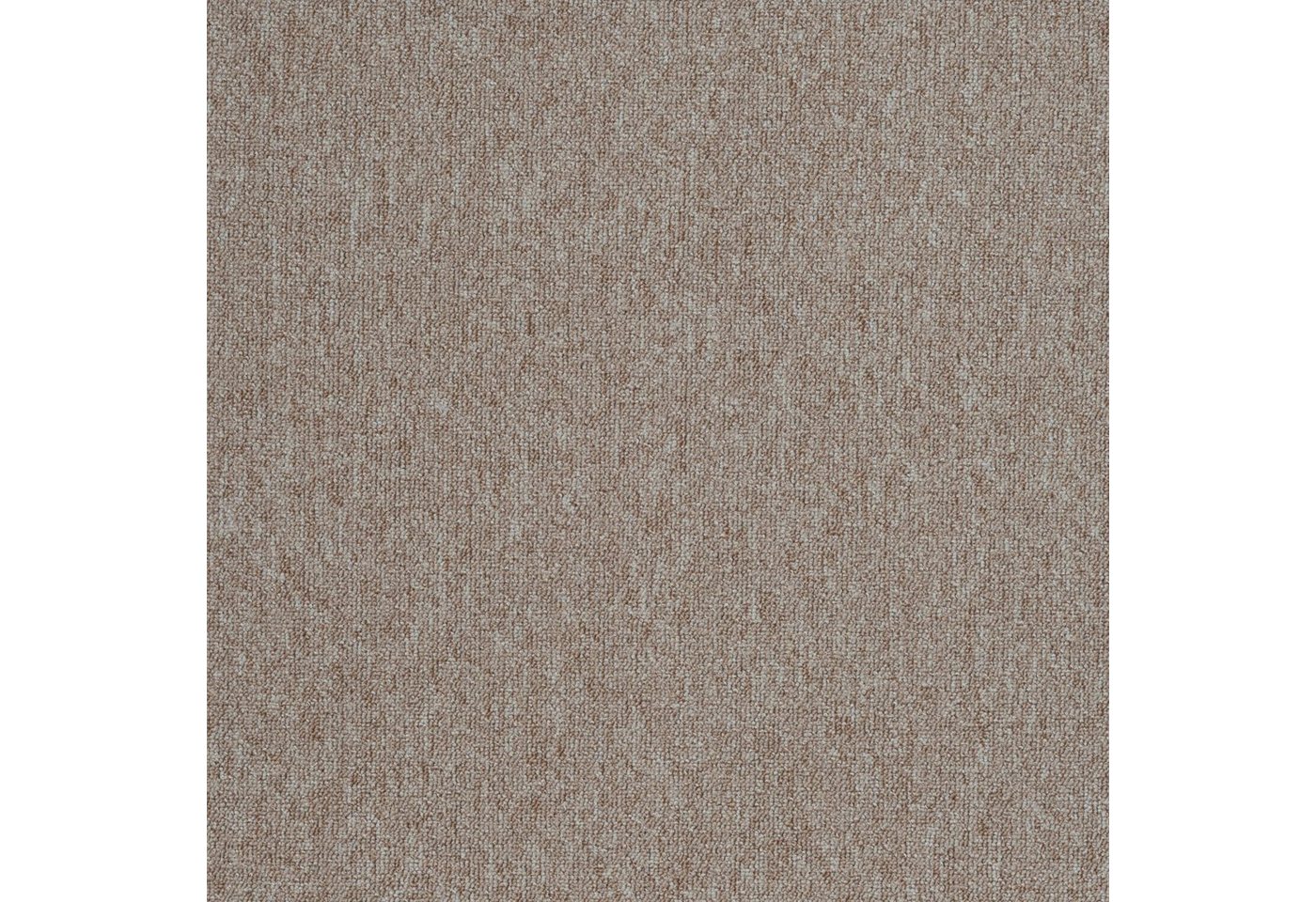 Teppichfliese Como, my home, quadratisch, Höhe: 5,4 mm, selbstliegend, 1m² oder 5m², 50 x 50cm, Fliese, Wohnzimmer von my home