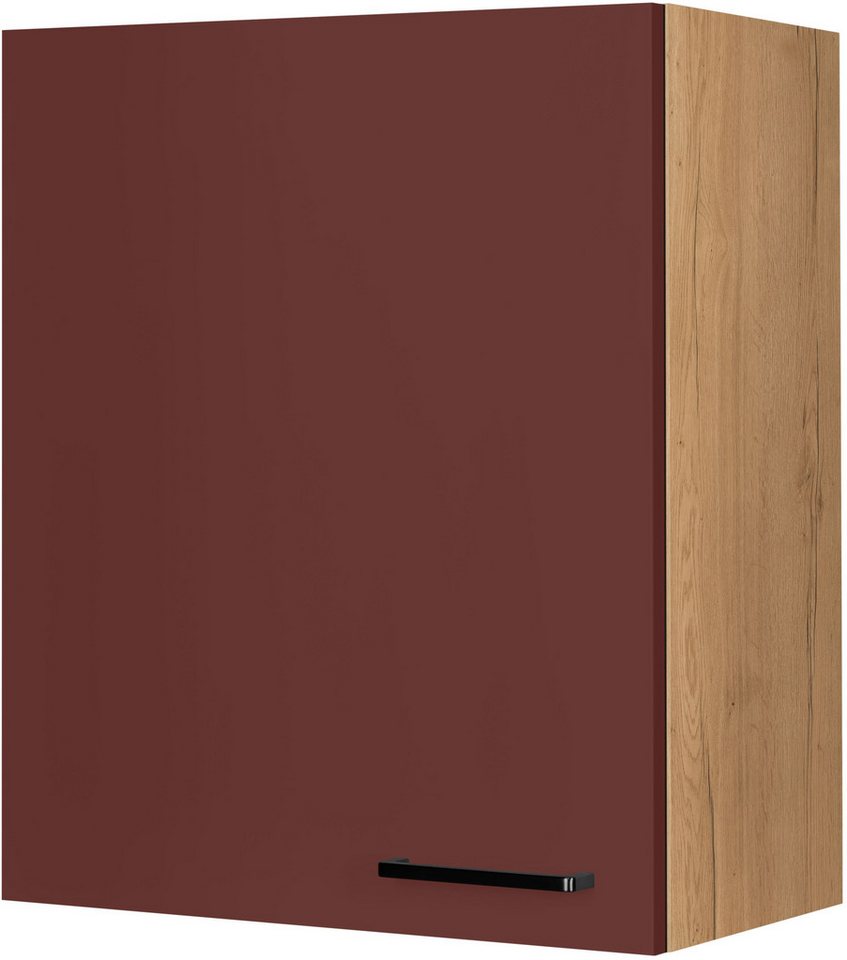 nobilia® Hängeschrank "Easytouch", Ausrichtung wählbar, vormontiert, in drei Breiten: 30, 40 und 60 cm, mit Soft-Close-Funktion von nobilia®