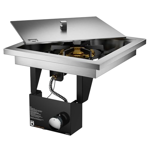 oneQ Wok Burner 50 mBar von oneQ