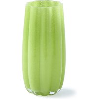 Pols Potten - Melon Vase M, green von pols potten