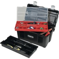 Werkzeugkoffer Toolbox 31-26 B445xT230xH235mm pp r von raaco