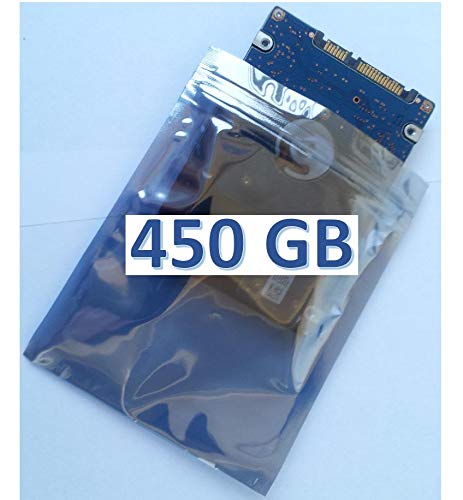 ramfinderpunktde 450GB Festplatte kompatibel für Samsung R780 Samsung RV720 von ramfinderpunktde