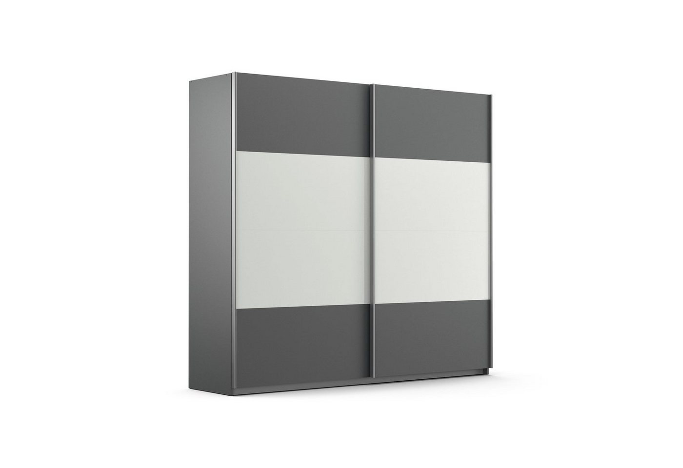 rauch Schwebetürenschrank Quadra Bestseller Schlafzimmerschrank in vielen Breiten Kleiderschrank Garderobenschrank Schrank mit Glaselementen rauch Schwebetürenschrank Quadra Bestseller Schlafzimmerschrank in vielen Breiten Kleiderschrank Garderobenschrank Schrank mit Glaselementen von rauch