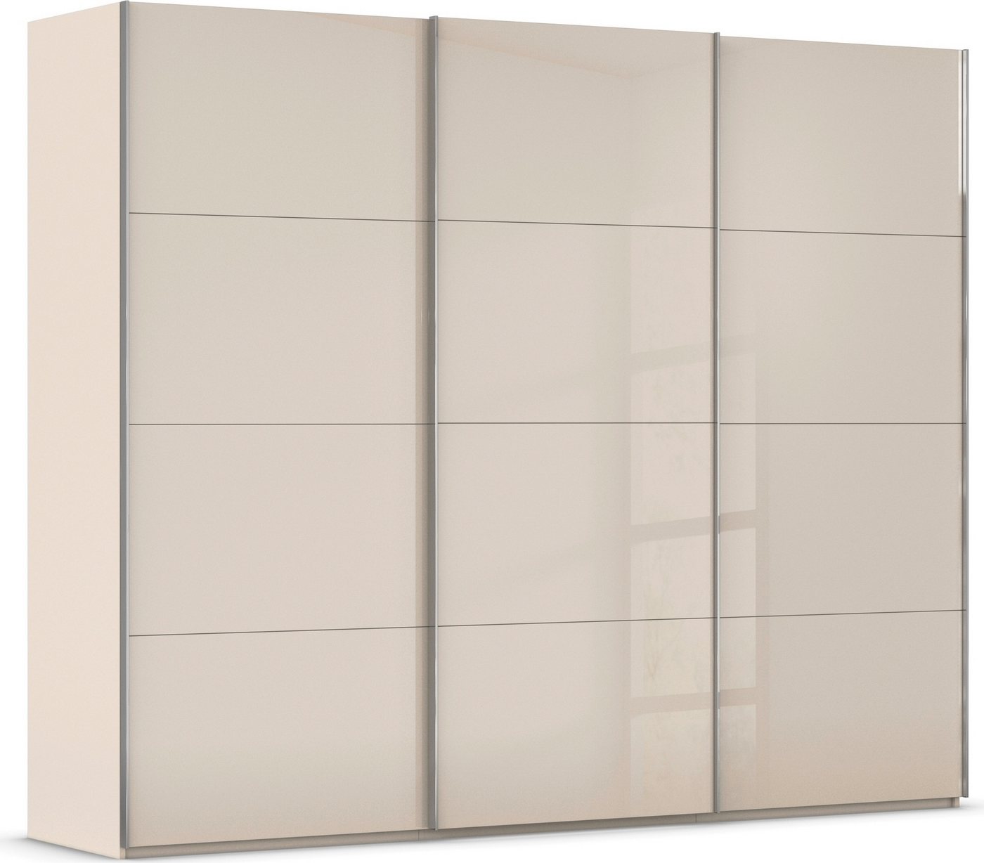 rauch Schwebetürenschrank Kleiderschrank Schrank Garderobe Schlafzimmerschrank SCALE-FYRA edle viergeteilte Türen mit Glas-Front viele Farben MADE IN GERMANY rauch Schwebetürenschrank Kleiderschrank Schrank Garderobe Schlafzimmerschrank SCALE-FYRA edle viergeteilte Türen mit Glas-Front viele Farben MADE IN GERMANY von rauch