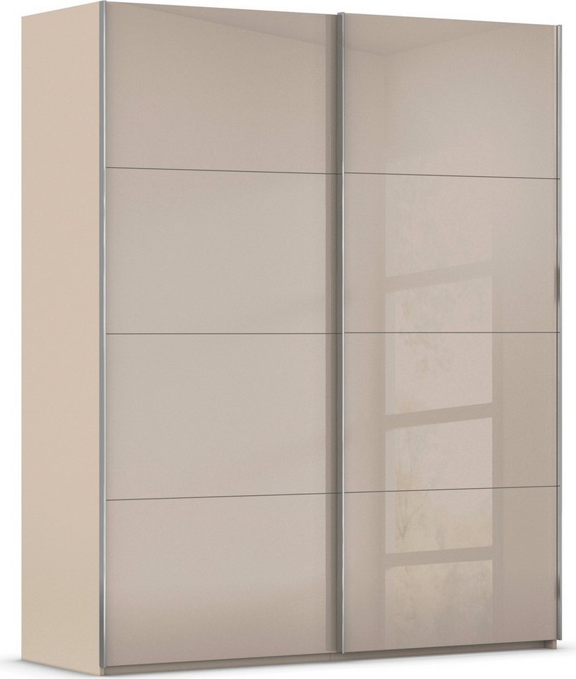 rauch Schwebetürenschrank Kleiderschrank Schrank Garderobe Schlafzimmerschrank SCALE-FYRA edle viergeteilte Türen mit Glas-Front viele Farben MADE IN GERMANY rauch Schwebetürenschrank Kleiderschrank Schrank Garderobe Schlafzimmerschrank SCALE-FYRA edle viergeteilte Türen mit Glas-Front viele Farben MADE IN GERMANY von rauch