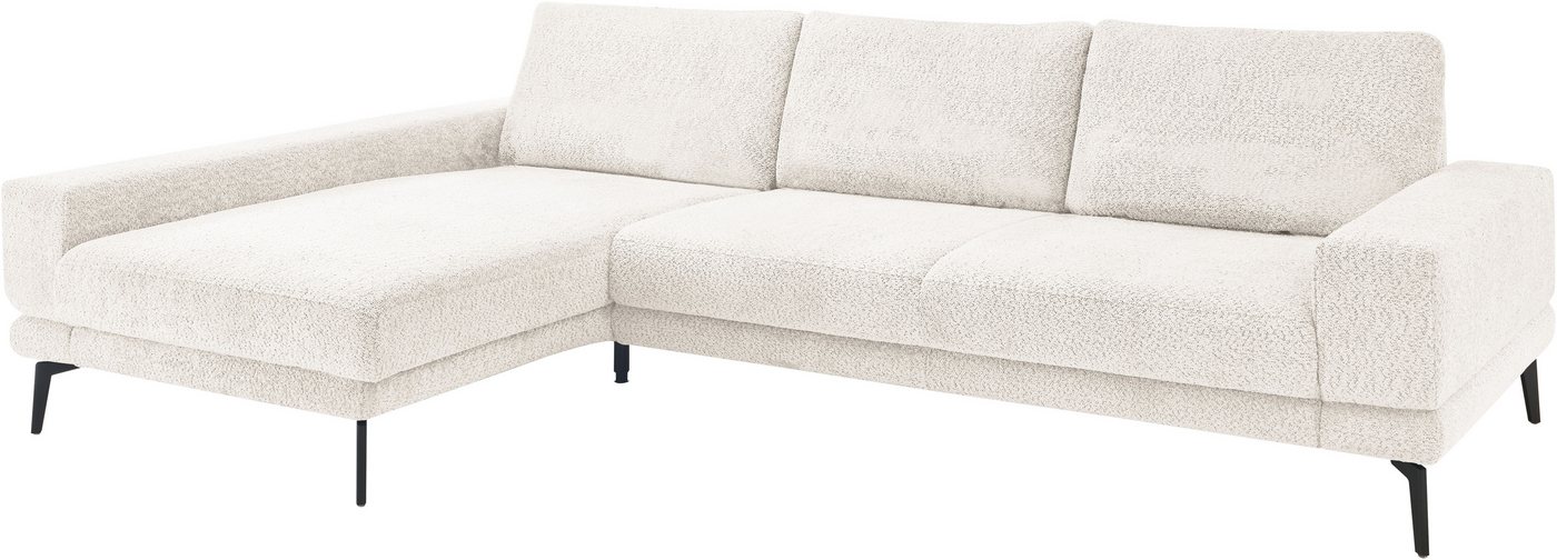 set one by Musterring Ecksofa SO 3600 optimaler Sitzkomfort in Federkern o. Kaltschaum, 2 Sitzhöhen, Sitzhöhe 42 cm, Kaltschaum, B 293 x T 180 cm, Kama natur set one by Musterring Ecksofa SO 3600 optimaler Sitzkomfort in Federkern o. Kaltschaum, 2 Sitzhöhen, Sitzhöhe 42 cm, Kaltschaum, B 293 x T 180 cm, Kama natur von set one by Musterring
