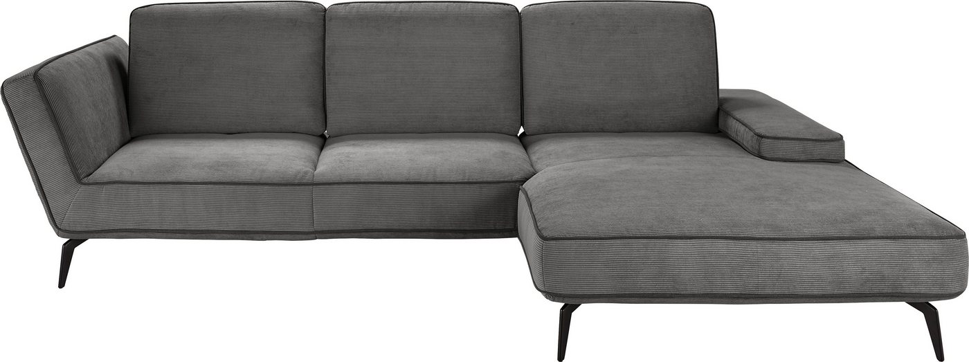 set one by Musterring Ecksofa SO 4500 von set one by Musterring