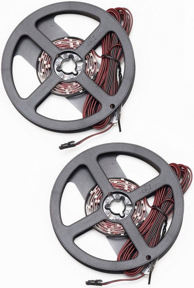 set one by Musterring LED Rückwandbeleuchtung TACOMA, von set one by Musterring set one by Musterring LED Rückwandbeleuchtung TACOMA, von set one by Musterring von set one by Musterring