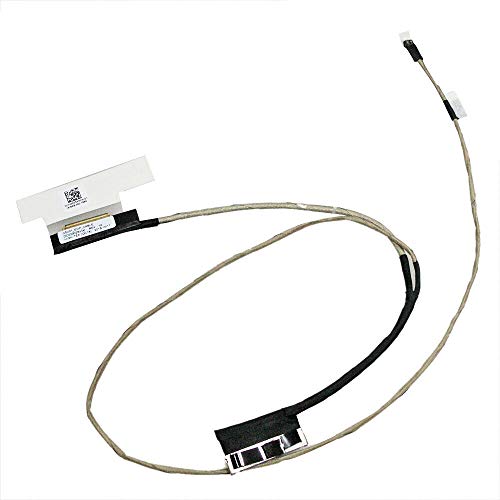 Suyitai Ersatz für Acer Aspire A715-71G A715-71NC A717-71G 5 A515-51 A515-51G 50.GP4N2.008 DC02002SV00 LCD Bildschirm Video Kabel von suyitai