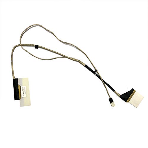 Suyitai Ersatzkabel für Acer Aspire S5-371 S5-371T B3ZMS EDP LCD LED Bildschirm Video Kabel DC02C00CT00 40PIN von suyitai