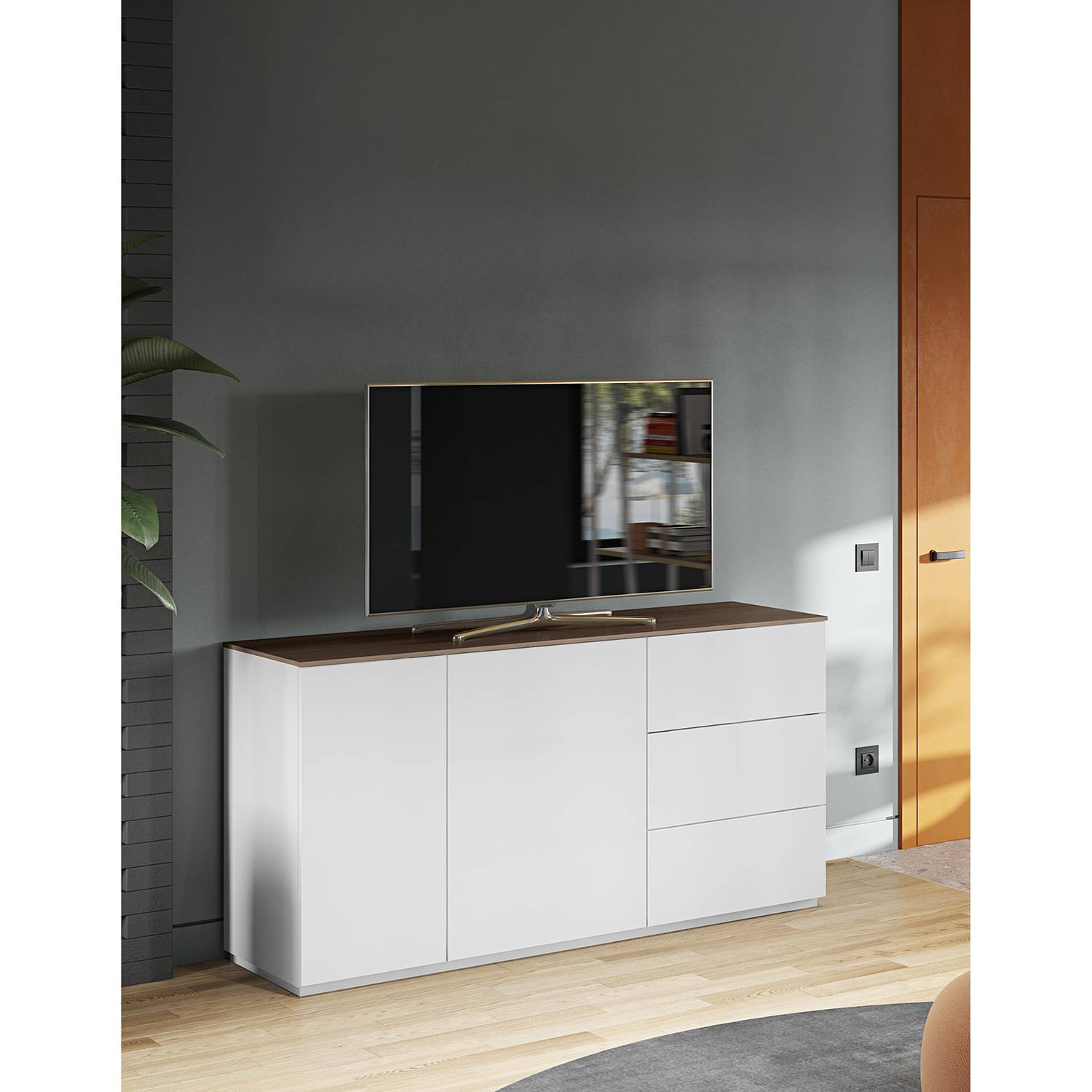 Sideboard Join IV von temahome