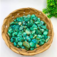 100% Natur Arizona Grün Türkis/Top High Quality Best For Making Jewelry & Fashion Necklace Designs von turquoisecenter89