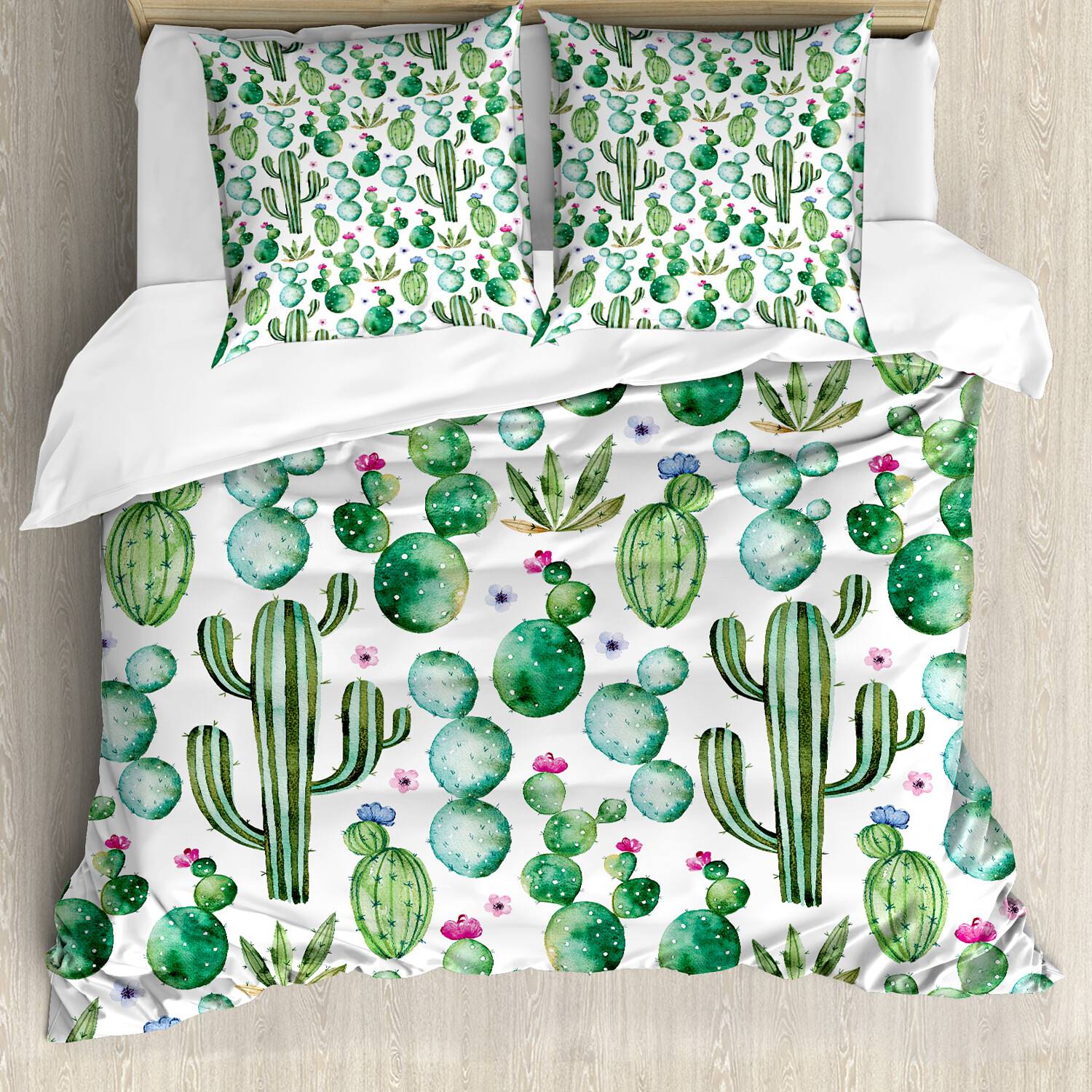 Bettwäsche Kaktus von twentyfour