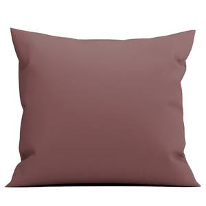 home24 Kissenbezug Elementi III Braun/Braun 80 x 80cm Satin home24 Kissenbezug Elementi III Braun/Braun 80 x 80cm Satin von home24