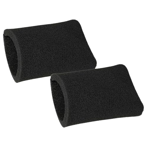 vhbw 2x Staubsaugerfilter Ersatz für Kärcher 5.731-595.0 Filter für Staubsauger - Schaumstofffilter vhbw 2x Staubsaugerfilter Ersatz für Kärcher 5.731-595.0 Filter für Staubsauger - Schaumstofffilter von vhbw