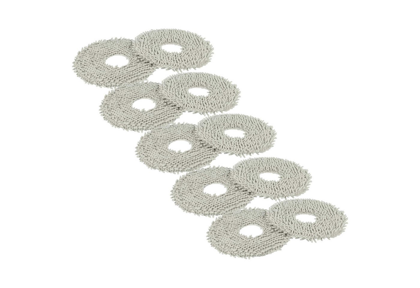 vhbw passend für Dreame X40 Master, Ultra Complete, Ultra Saugroboter Wischbezug vhbw passend für Dreame X40 Master, Ultra Complete, Ultra Saugroboter Wischbezug von vhbw