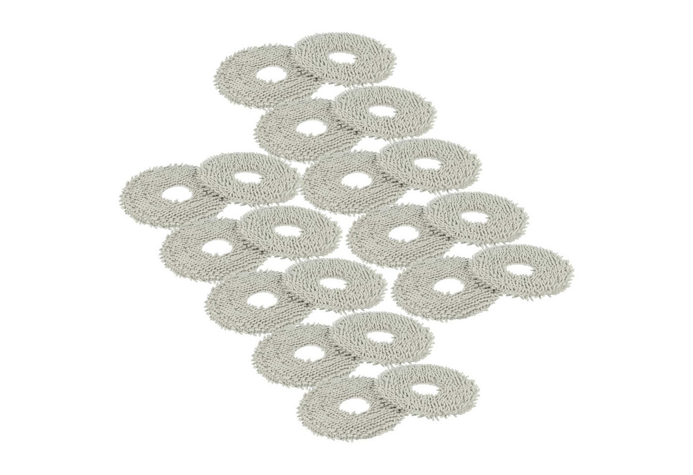 vhbw passend für Dreame X10 Ultra Saugroboter Wischbezug vhbw passend für Dreame X10 Ultra Saugroboter Wischbezug von vhbw