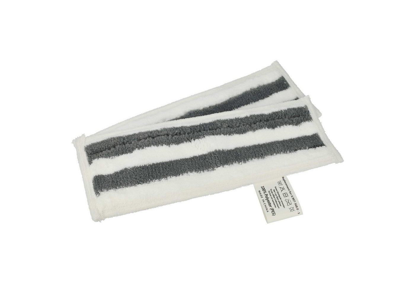 vhbw passend für Kärcher SC 6.800 CB, SC 6.800, SC 6.800 C Dampfmopp / Wischbezug vhbw passend für Kärcher SC 6.800 CB, SC 6.800, SC 6.800 C Dampfmopp / Wischbezug von vhbw