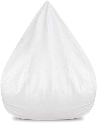 xtsfx Tasche Haricots Sitzsack mit Futter für Stuhl, Sitzsack, leer Futter, nur Tasche, ohne Waschen, ohne Füllung von xtsfx