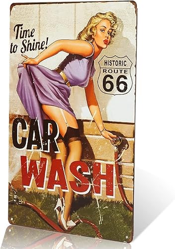 yunuo Warnschild mit englischer Aufschrift „Danger radiation“, für Autowäsche, Garage, Fallout Air Raid Shelter Metal Blechschild Vorsicht yunuo Warnschild mit englischer Aufschrift „Danger radiation“, für Autowäsche, Garage, Fallout Air Raid Shelter Metal Blechschild Vorsicht von yunuo